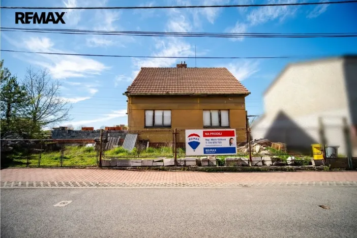 Prodej rodinného domu, Libiš, Za Kralupkou, 168 m2