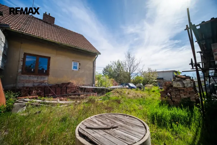 Prodej rodinného domu, Libiš, Za Kralupkou, 168 m2