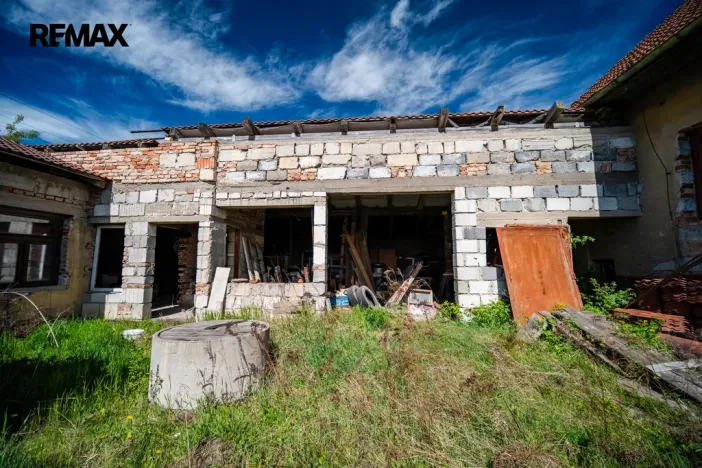 Prodej rodinného domu, Libiš, Za Kralupkou, 168 m2