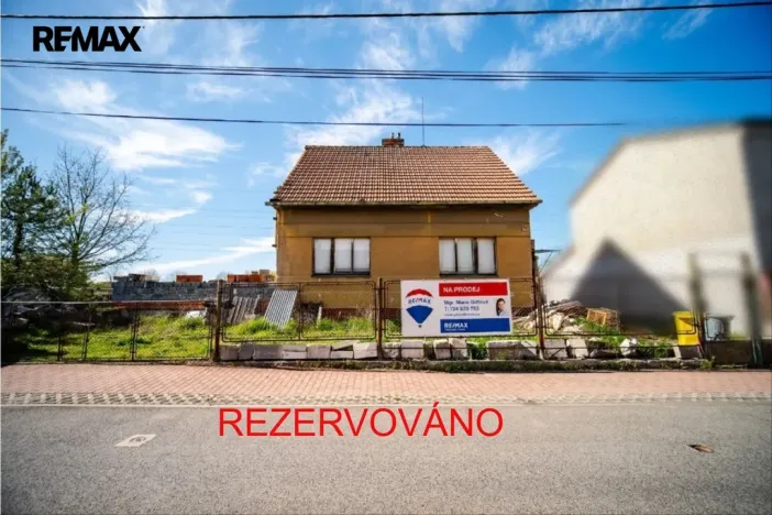 Prodej rodinného domu, Libiš, Za Kralupkou, 168 m2