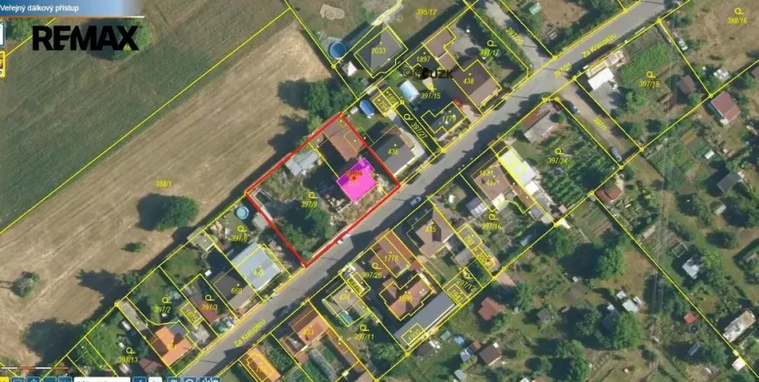 Prodej rodinného domu, Libiš, Za Kralupkou, 168 m2