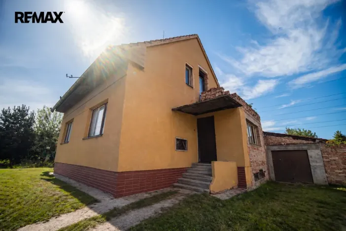 Prodej rodinného domu, Libiš, Za Kralupkou, 168 m2