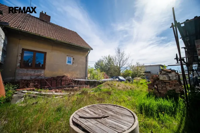 Prodej rodinného domu, Libiš, Za Kralupkou, 168 m2