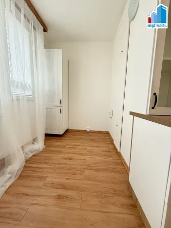 Pronájem bytu 2+1, Domažlice, Švabinského, 64 m2