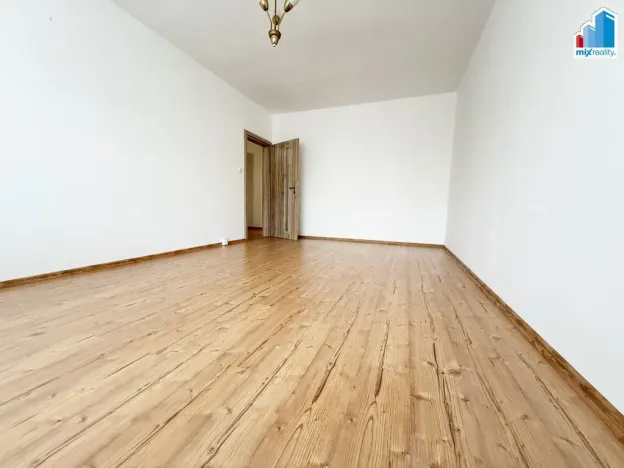 Pronájem bytu 2+1, Domažlice, Švabinského, 64 m2