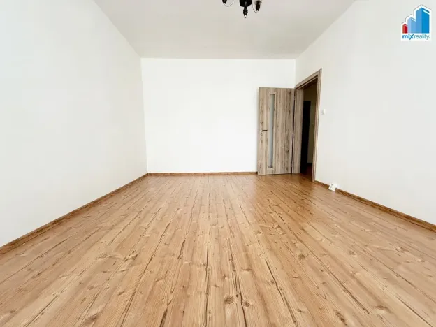 Pronájem bytu 2+1, Domažlice, Švabinského, 64 m2