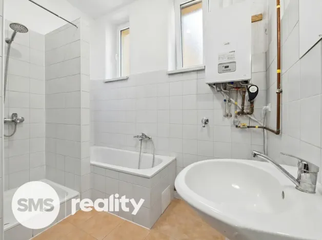 Pronájem bytu 2+1, Havlíčkův Brod, Bezručova, 85 m2