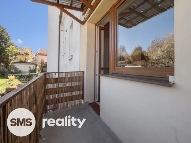 Pronájem bytu 2+1, Havlíčkův Brod, Bezručova, 85 m2