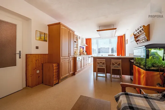 Prodej rodinného domu, Dolní Rožínka, 140 m2