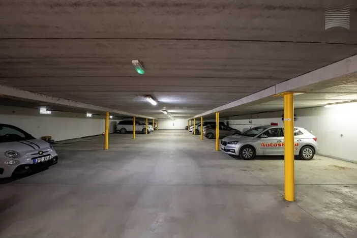 Prodej bytu 2+kk, Brno, Trýbova, 56 m2