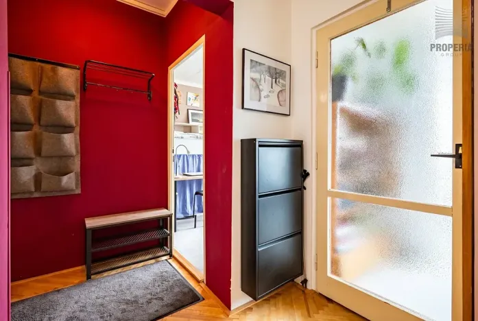 Prodej bytu 3+1, Brno, Mendlovo náměstí, 68 m2