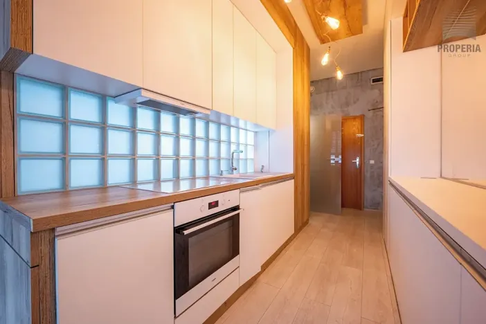 Prodej bytu 1+kk, Brno, Příkop, 31 m2