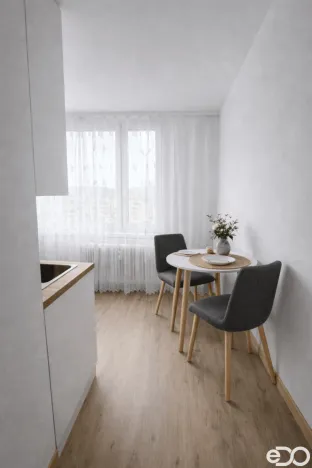 Pronájem bytu 2+1, Mladá Boleslav, Na Radouči, 60 m2