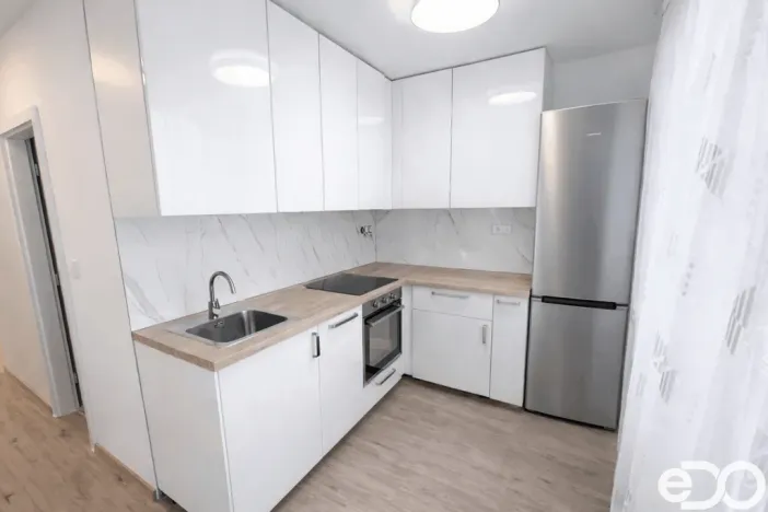 Pronájem bytu 2+1, Mladá Boleslav, Na Radouči, 60 m2