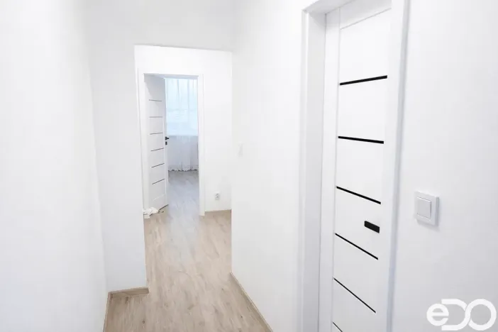 Pronájem bytu 2+1, Mladá Boleslav, Na Radouči, 60 m2