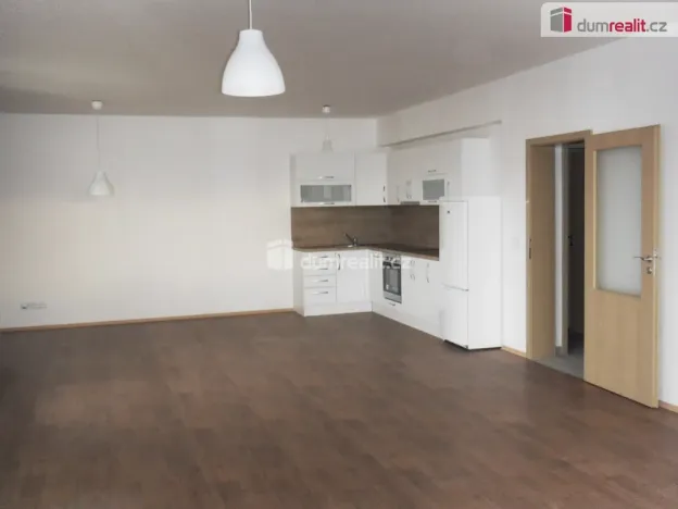 Pronájem bytu 2+kk, Praha - Modřany, Vorařská, 88 m2