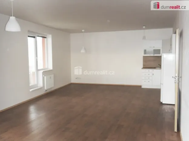 Pronájem bytu 2+kk, Praha - Modřany, Vorařská, 88 m2