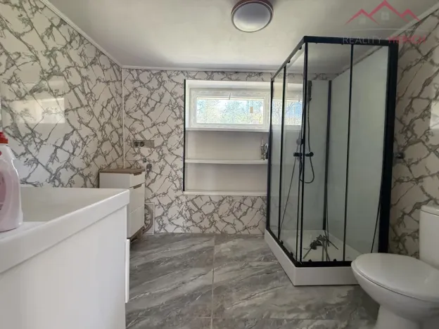 Prodej rodinného domu, Podbořany - Oploty, 85 m2