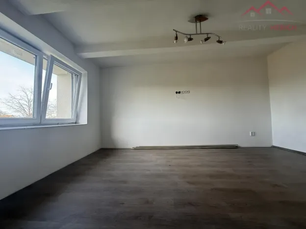 Prodej rodinného domu, Podbořany - Oploty, 85 m2