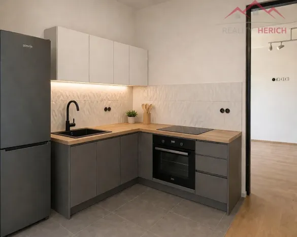 Prodej rodinného domu, Podbořany - Oploty, 85 m2