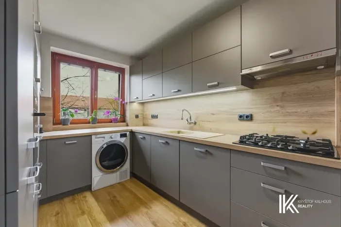 Prodej bytu 3+1, Hradec Králové, Skupova, 71 m2