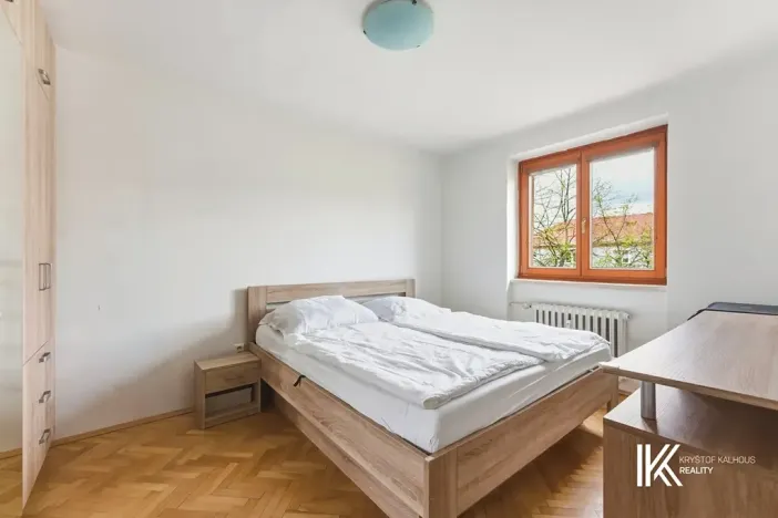 Prodej bytu 3+1, Hradec Králové, Skupova, 71 m2