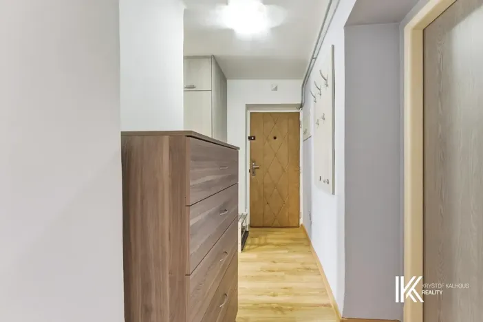 Prodej bytu 3+1, Hradec Králové, Skupova, 71 m2