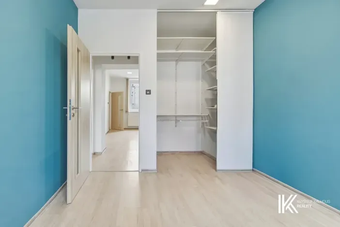 Prodej bytu 2+1, Pardubice, Jana Palacha, 70 m2