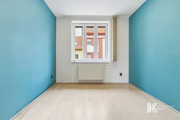 Prodej bytu 2+1, Pardubice, Jana Palacha, 70 m2