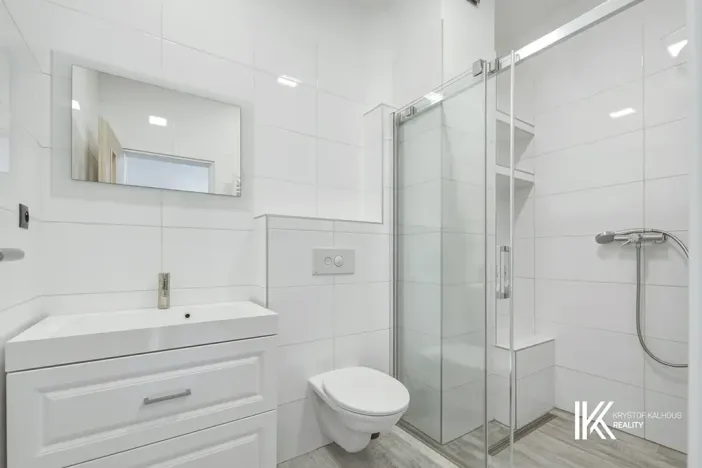 Prodej bytu 2+1, Pardubice, Jana Palacha, 70 m2