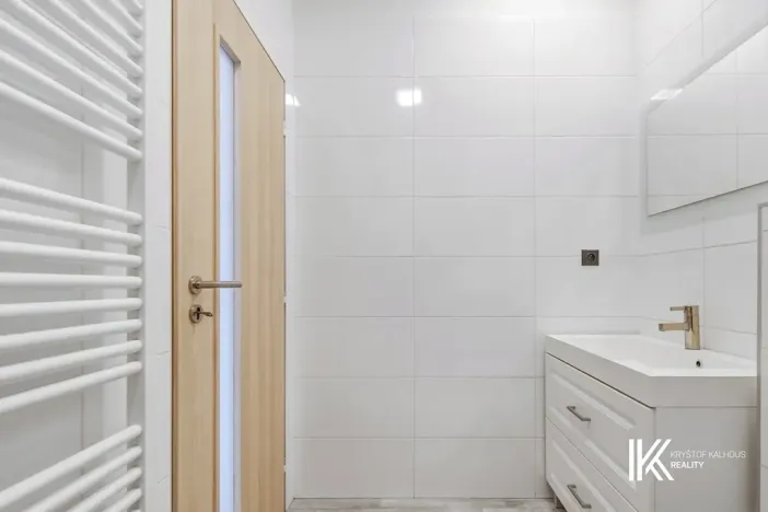 Prodej bytu 2+1, Pardubice, Jana Palacha, 70 m2