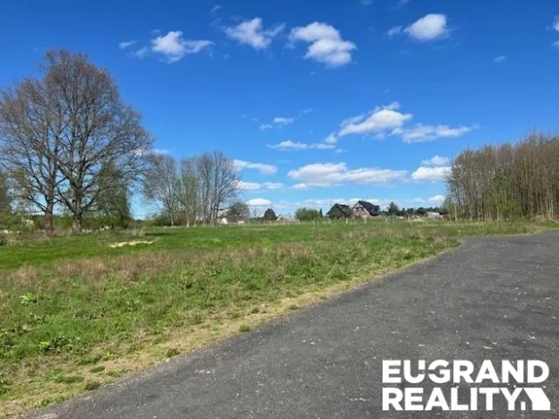 Prodej pozemku pro bydlení, Rumburk - Rumburk 3-Dolní Křečany, 1366 m2
