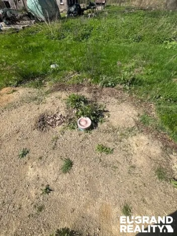 Prodej pozemku pro bydlení, Rumburk - Rumburk 3-Dolní Křečany, 1366 m2