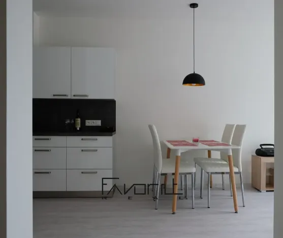 Pronájem bytu 2+kk, Ostrava, Pavlovova, 42 m2