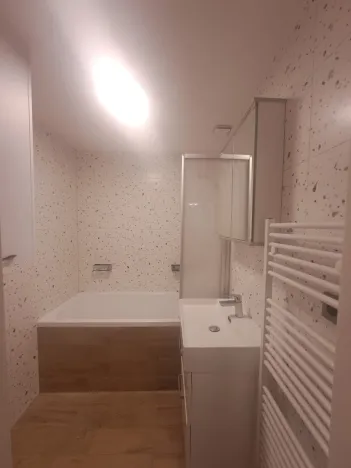 Pronájem bytu 3+kk, Hradec Králové, Jungmannova, 66 m2