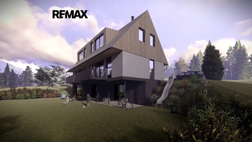 Prodej pozemku pro bydlení, Velké Losiny, Bukovická, 1470 m2