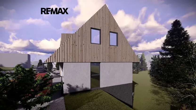 Prodej pozemku pro bydlení, Velké Losiny, Bukovická, 1470 m2