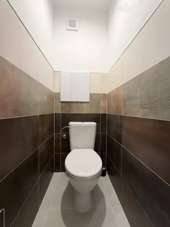 Pronájem bytu 2+1, Čáslav, Bojovníků za svobodu, 58 m2