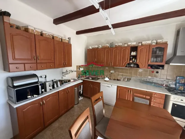 Prodej rodinného domu, Tuchořice - Třeskonice, 160 m2