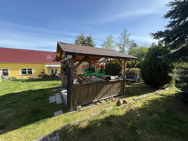 Prodej rodinného domu, Tuchořice - Třeskonice, 160 m2