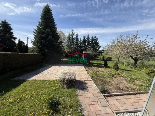 Prodej rodinného domu, Tuchořice - Třeskonice, 160 m2