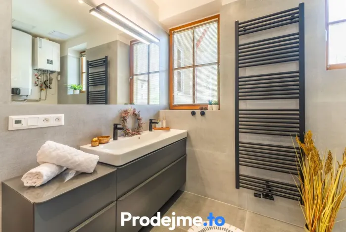 Pronájem bytu 2+kk, Praha - Smíchov, U Pernikářky, 59 m2