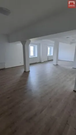 Pronájem kanceláře, Olomouc, Chválkovická, 56 m2