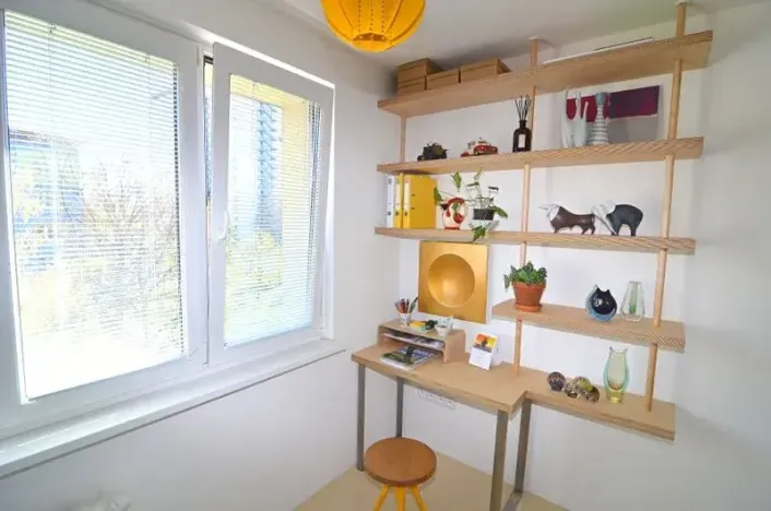 Prodej bytu 3+kk, Praha - Strašnice, Oravská, 51 m2