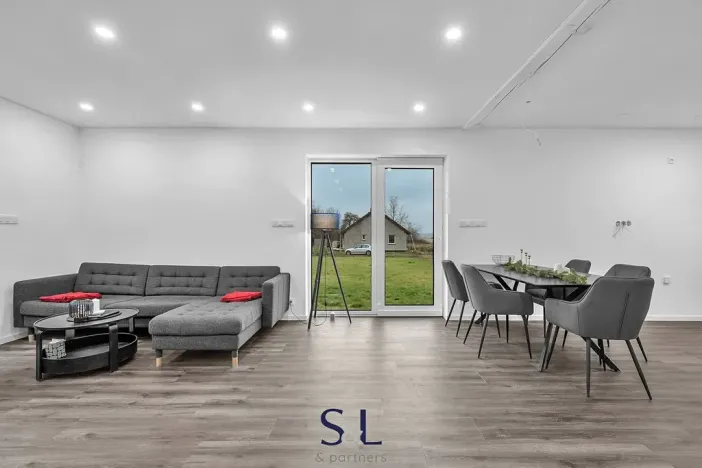 Prodej bytu 3+kk, Březina, 106 m2