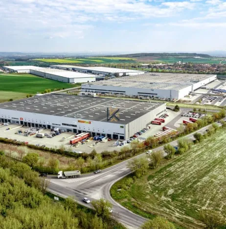 Pronájem komerční nemovitosti, Kozomín, 322 m2