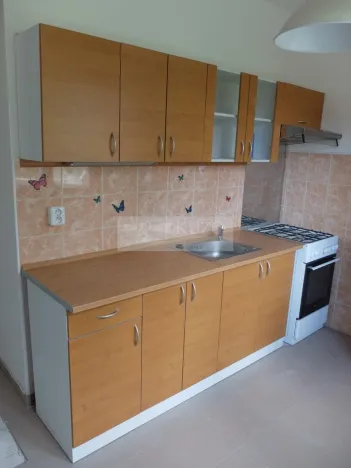 Prodej bytu 2+1, Ostrava, Mitušova, 54 m2