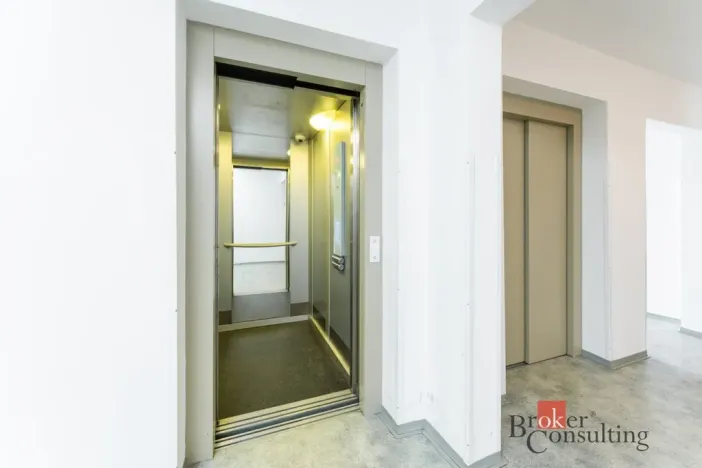 Prodej bytu 1+kk, Praha - Letňany, Místecká, 31 m2