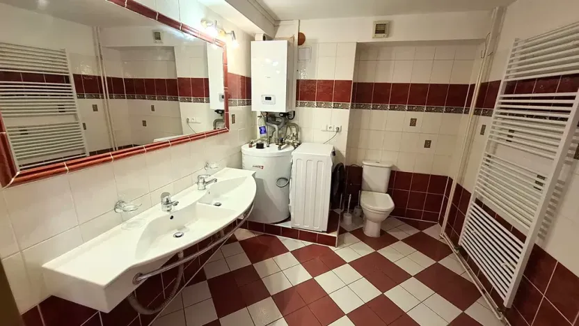 Pronájem bytu 4+kk, Plzeň, Přemyslova, 180 m2