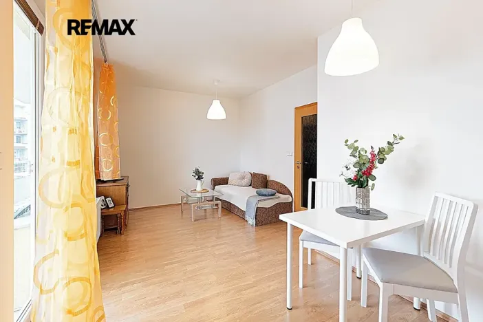 Prodej bytu 2+kk, Praha - Letňany, Pavla Beneše, 46 m2